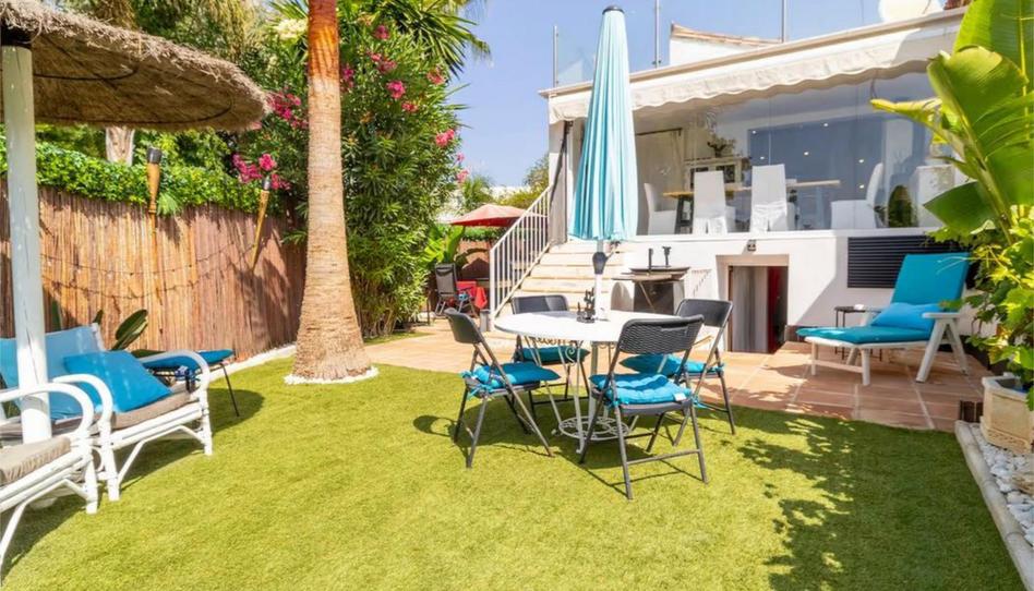 Foto 1 de Casa o xalet de lloguer a Calle Maestro Chueca, 14, Bahía Dorada, Málaga