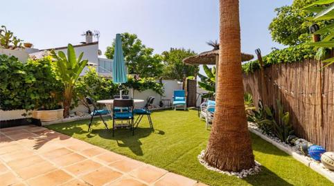 Foto 2 de Casa o xalet de lloguer a Calle Maestro Chueca, 14, Bahía Dorada, Málaga