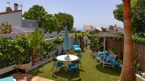 Foto 4 de Casa o xalet de lloguer a Calle Maestro Chueca, 14, Bahía Dorada, Málaga