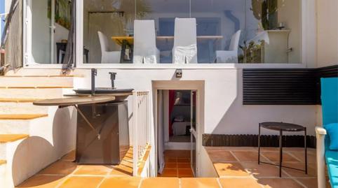 Foto 5 de Casa o xalet de lloguer a Calle Maestro Chueca, 14, Bahía Dorada, Málaga