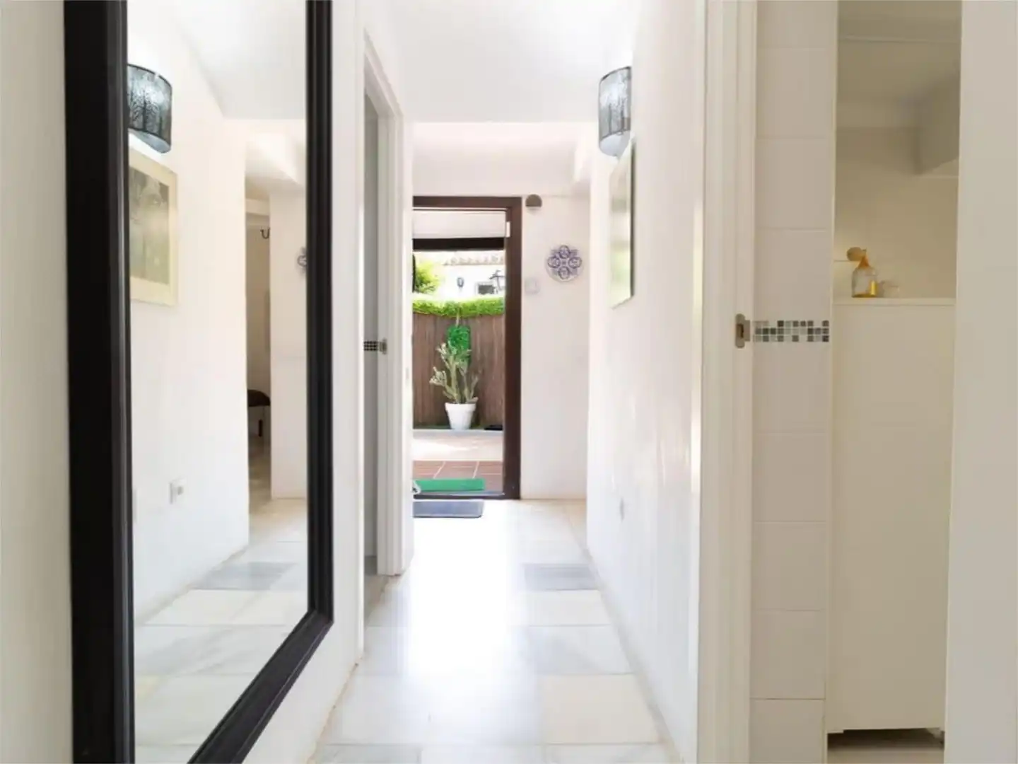 Casa o chalet de alquiler en Calle Maestro Chueca, 14, Bahía Dorada Casa o chalet de alquiler en Estepona con Aire acondicionado, Calefacción y Jardín privado