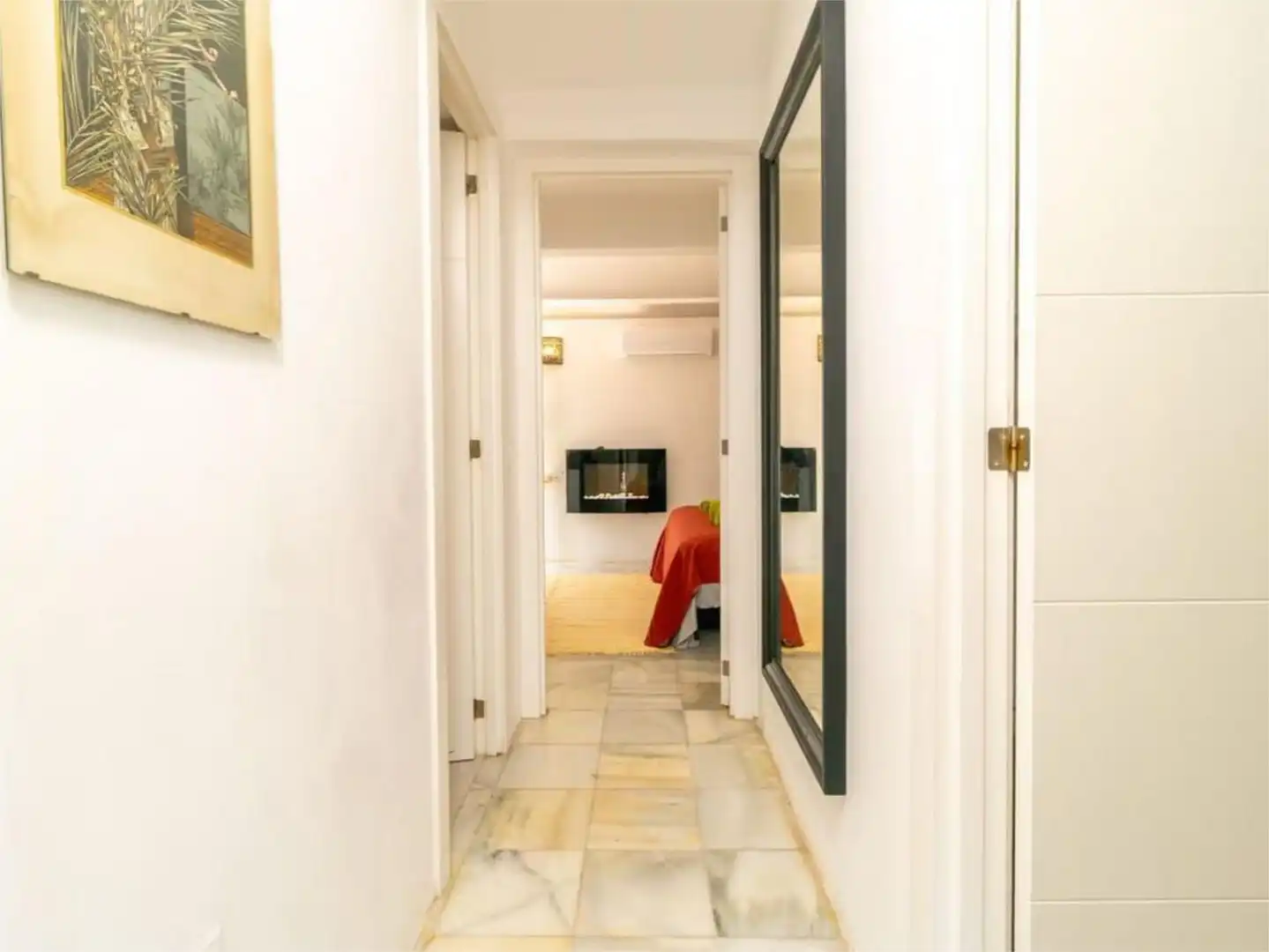 Casa o chalet de alquiler en Calle Maestro Chueca, 14, Bahía Dorada Casa o chalet de alquiler en Estepona con Aire acondicionado, Calefacción y Jardín privado