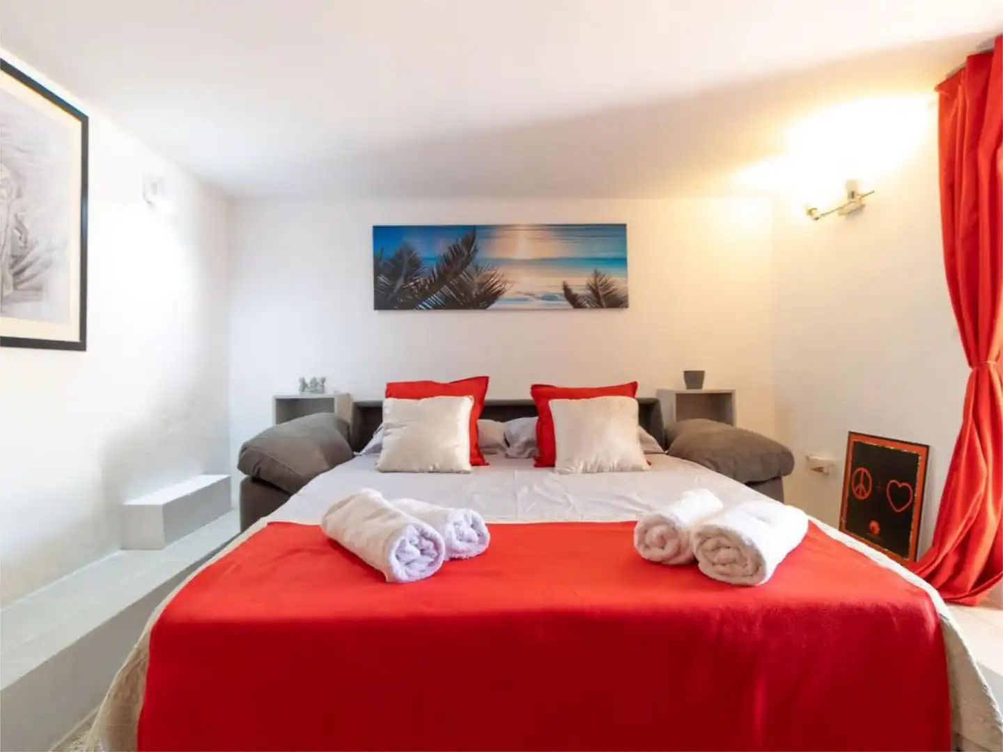 Casa o chalet de alquiler en Calle Maestro Chueca, 14, Bahía Dorada Habitación de Casa o chalet de alquiler en Estepona con Aire acondicionado, Calefacción y Jardín privado
