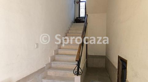 Foto 2 de Casa adosada en venta en Calle Fray Juan de Los Ángeles, 29, Lagartera, Toledo