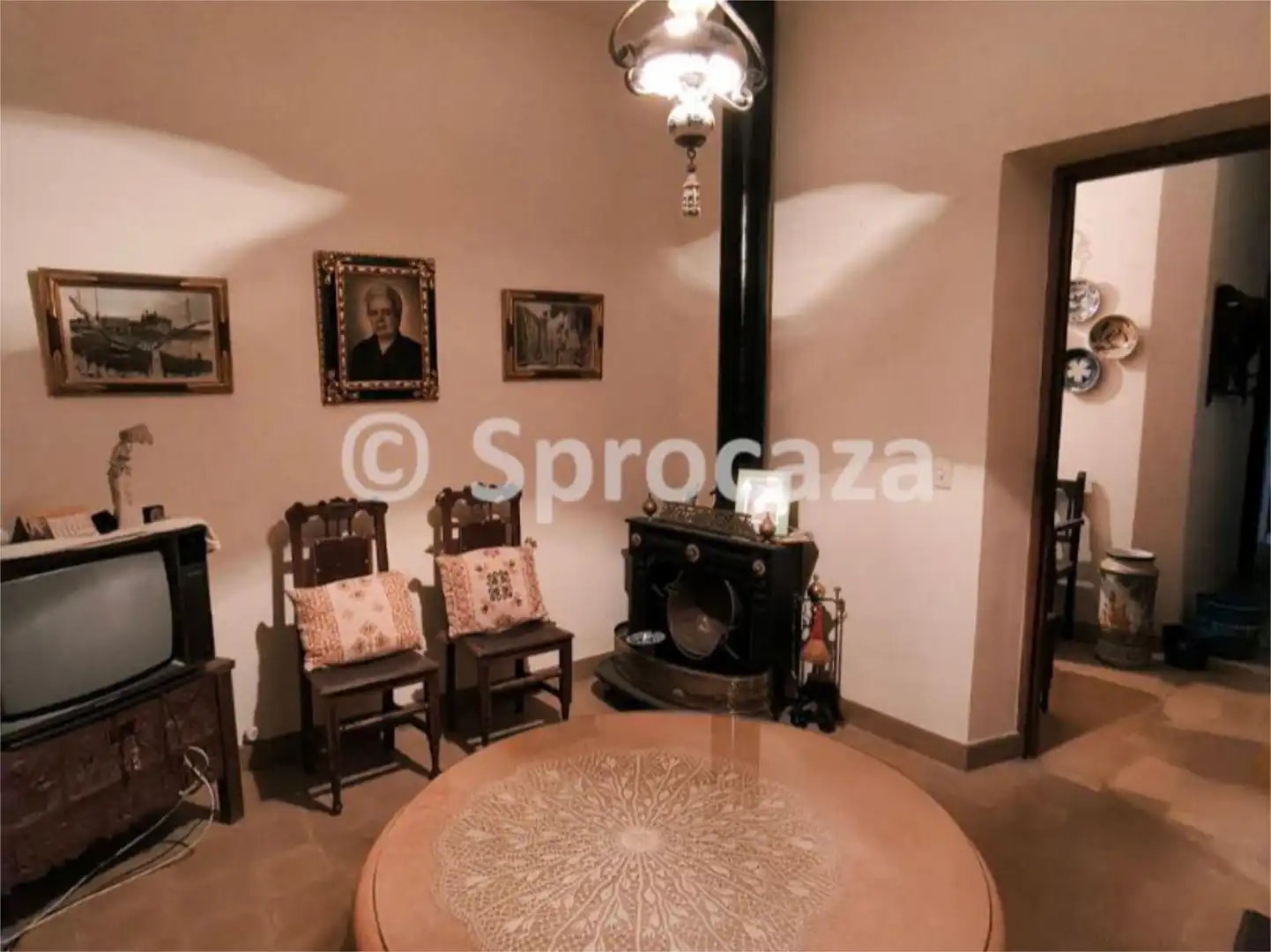 Detached homes for sale in Calle Fray Juan de los Ángeles, 29, Lagartera Detached homes for sale in Calle Fray Juan de los Ángeles, 29, Lagartera