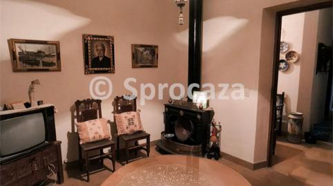 Foto 5 de Casa adosada en venta en Calle Fray Juan de Los Ángeles, 29, Lagartera, Toledo