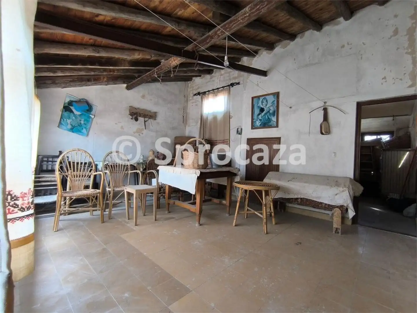 Detached homes for sale in Calle Fray Juan de los Ángeles, 29, Lagartera Detached homes for sale in Calle Fray Juan de los Ángeles, 29, Lagartera
