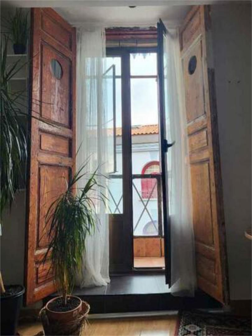 Flat to rent in Soria Capital   with Heating, Storage room and Furnished