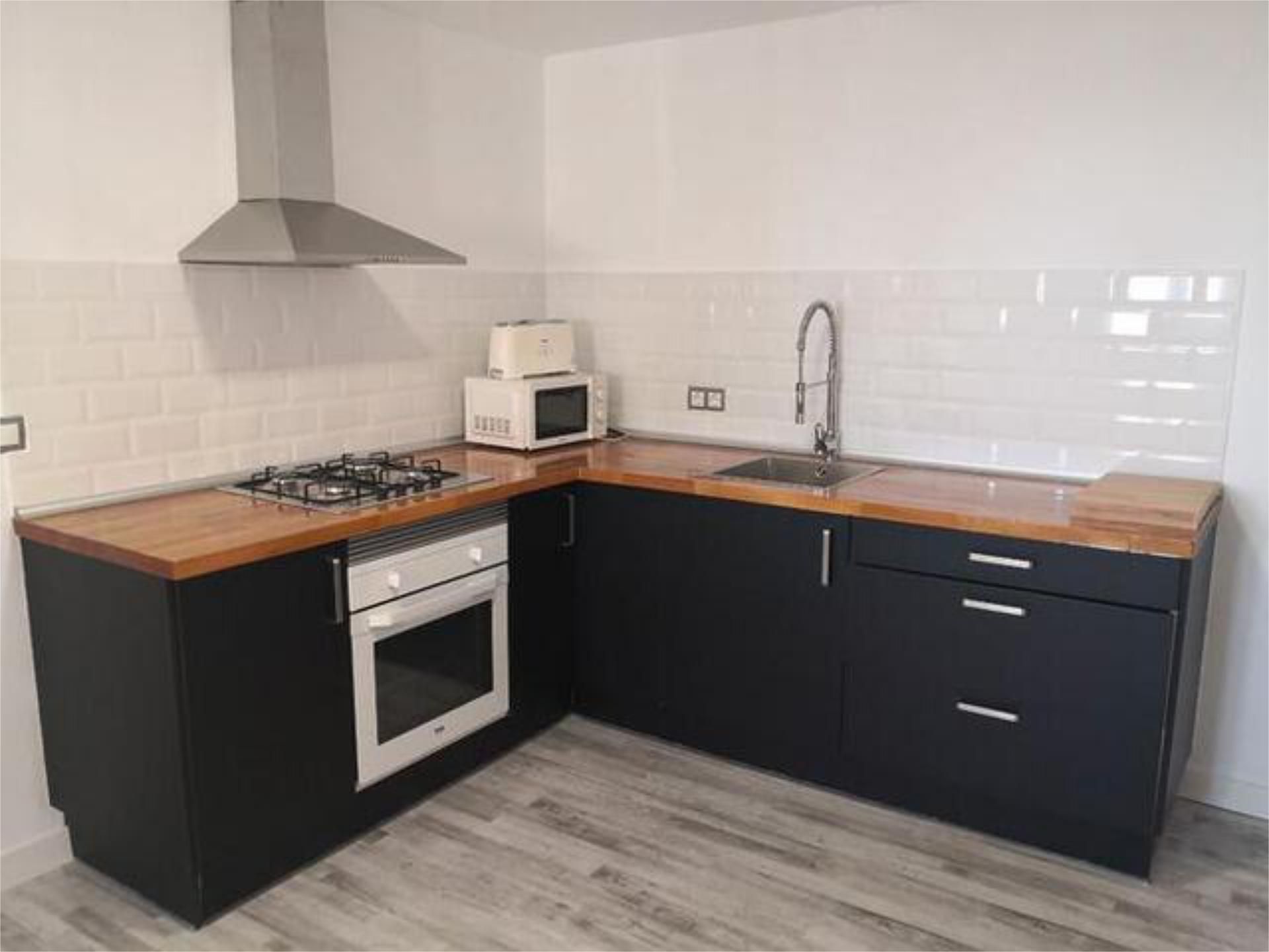 Kitchen of House or chalet for sale in Almuñécar  with Terrace
