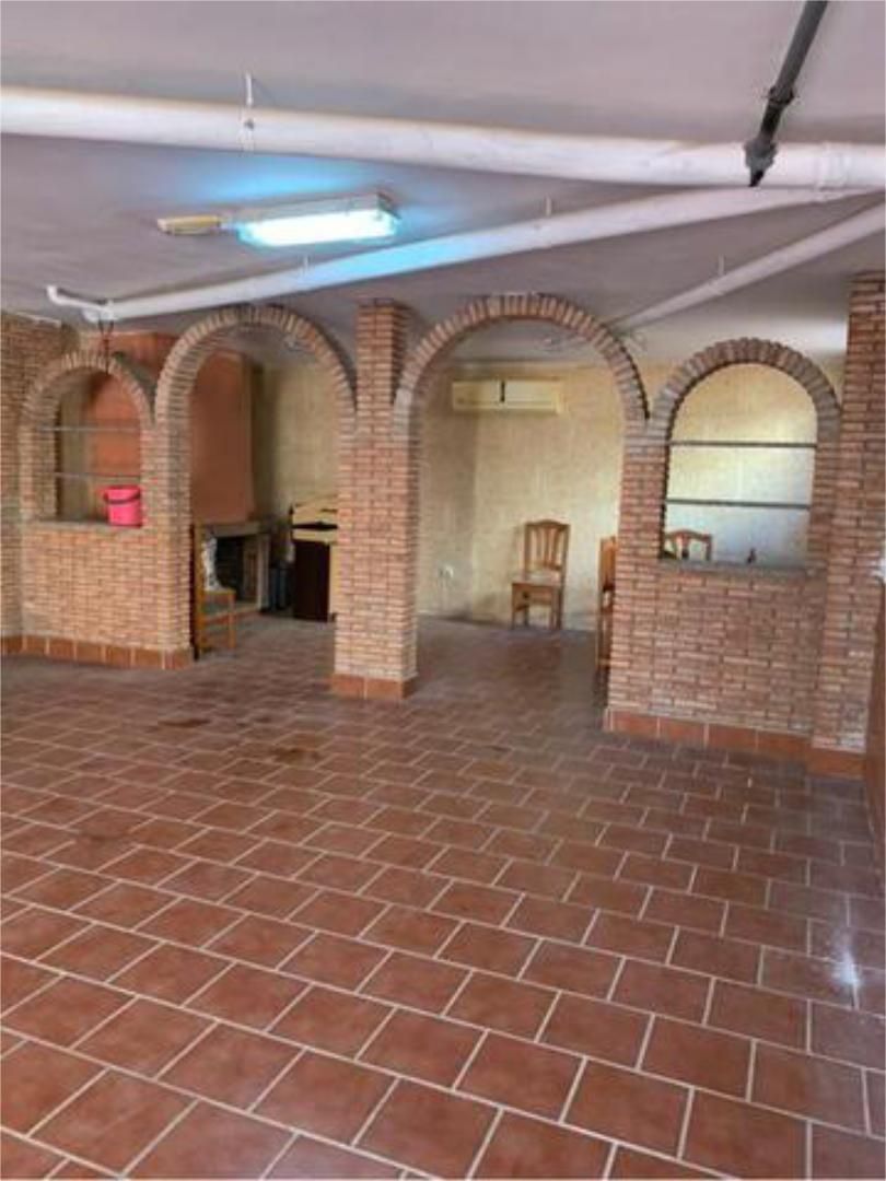 Casa o xalet en venda en Roquetas de Mar amb Terrassa i Moblat