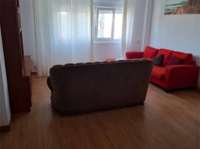 Piso en Alquiler en Rúa Doutor Maceira, 6 en Conxo