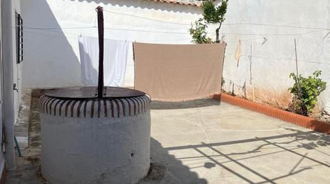 Finca rústica en venda a Calle José Escudero, 53, Torre de Juan Abad, Ciudad Real - imatge 2 Foto 2 de Finca rústica en venda a Calle José Escudero, 53, Torre de Juan Abad, Ciudad Real