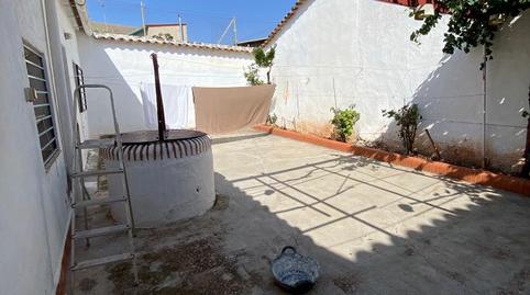 Finca rústica en venda a Calle José Escudero, 53, Torre de Juan Abad, Ciudad Real - imatge 4 Foto 4 de Finca rústica en venda a Calle José Escudero, 53, Torre de Juan Abad, Ciudad Real