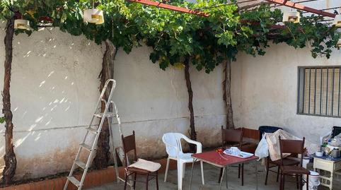 Finca rústica en venda a Calle José Escudero, 53, Torre de Juan Abad, Ciudad Real - imatge 5 Foto 5 de Finca rústica en venda a Calle José Escudero, 53, Torre de Juan Abad, Ciudad Real