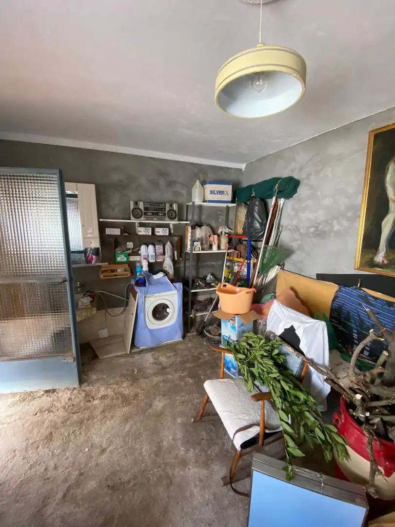 Finca rústica en venta en Calle José Escudero, 53, Torre de Juan Abad Finca rústica en venta en Torre de Juan Abad con Horno y Lavadora