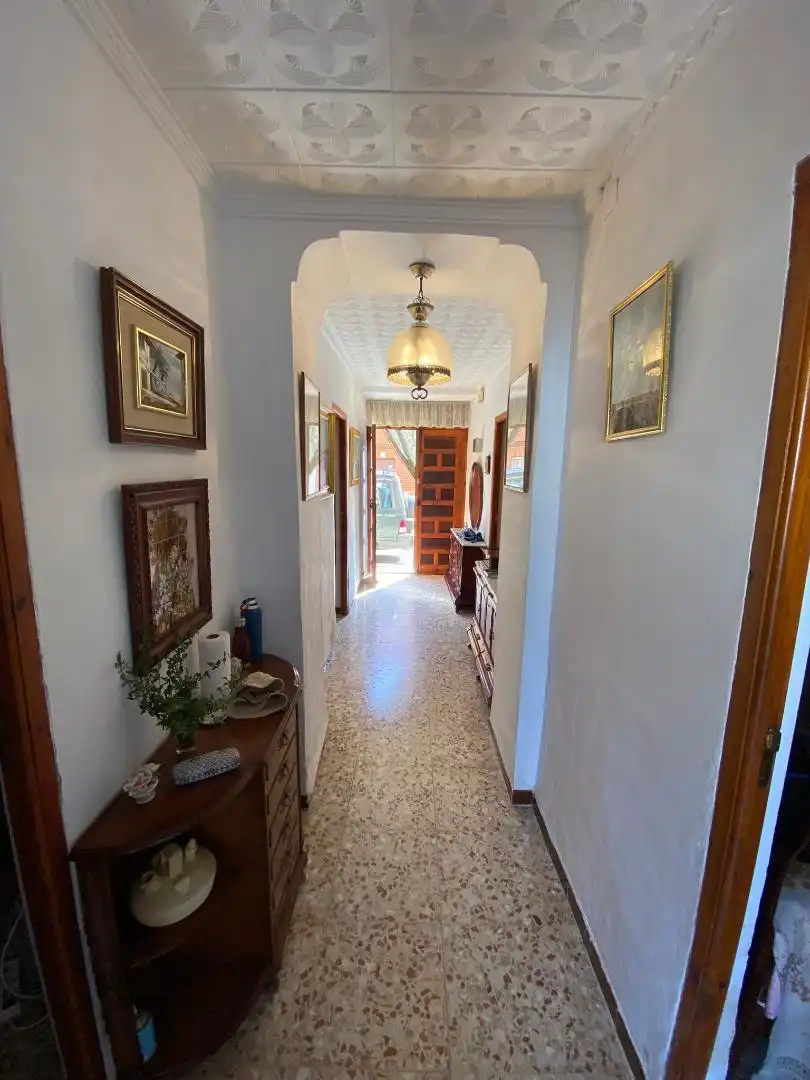 Finca rústica en venta en Calle José Escudero, 53, Torre de Juan Abad Finca rústica en venta en Torre de Juan Abad con Horno y Lavadora