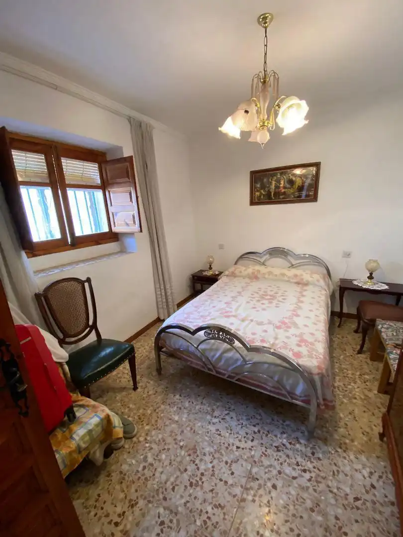 Finca rústica en venta en Calle José Escudero, 53, Torre de Juan Abad Habitación de Finca rústica en venta en Torre de Juan Abad con Horno y Lavadora