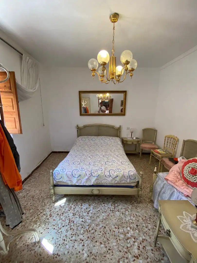 Finca rústica en venta en Calle José Escudero, 53, Torre de Juan Abad Habitación de Finca rústica en venta en Torre de Juan Abad con Horno y Lavadora