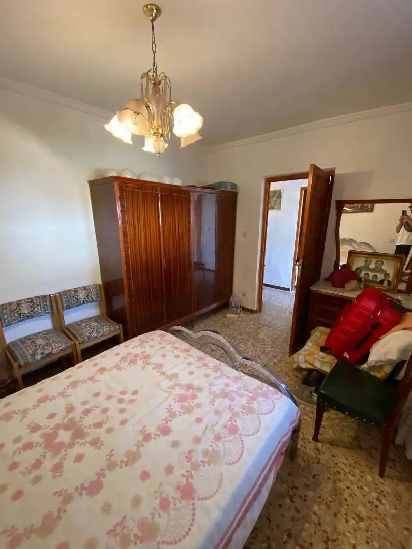 Finca rústica en venta en Calle José Escudero, 53, Torre de Juan Abad Habitación de Finca rústica en venta en Torre de Juan Abad con Horno y Lavadora