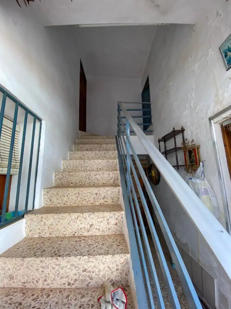 Finca rústica en venta en Calle José Escudero, 53, Torre de Juan Abad Finca rústica en venta en Torre de Juan Abad con Horno y Lavadora
