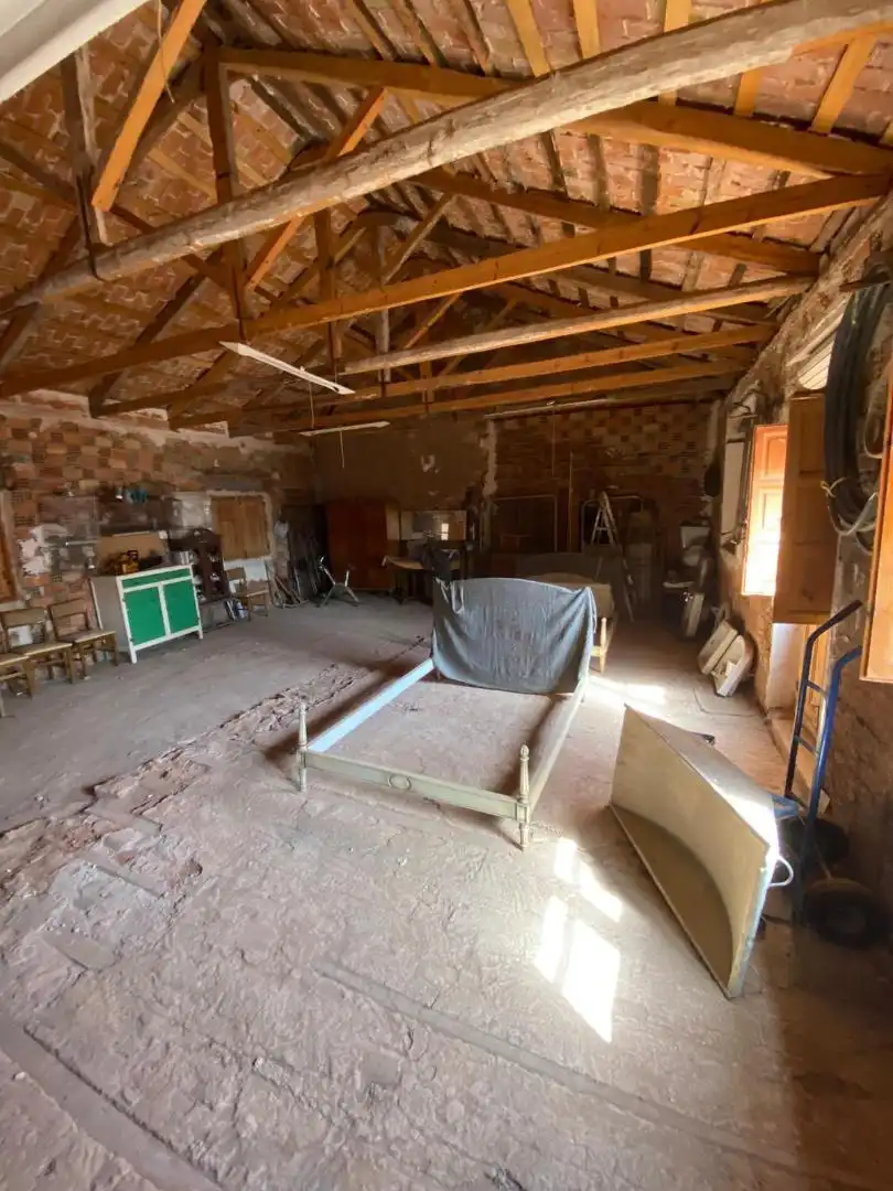 Finca rústica en venta en Calle José Escudero, 53, Torre de Juan Abad Finca rústica en venta en Torre de Juan Abad con Horno y Lavadora