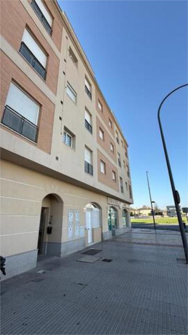 Pis de lloguer a El Carmen