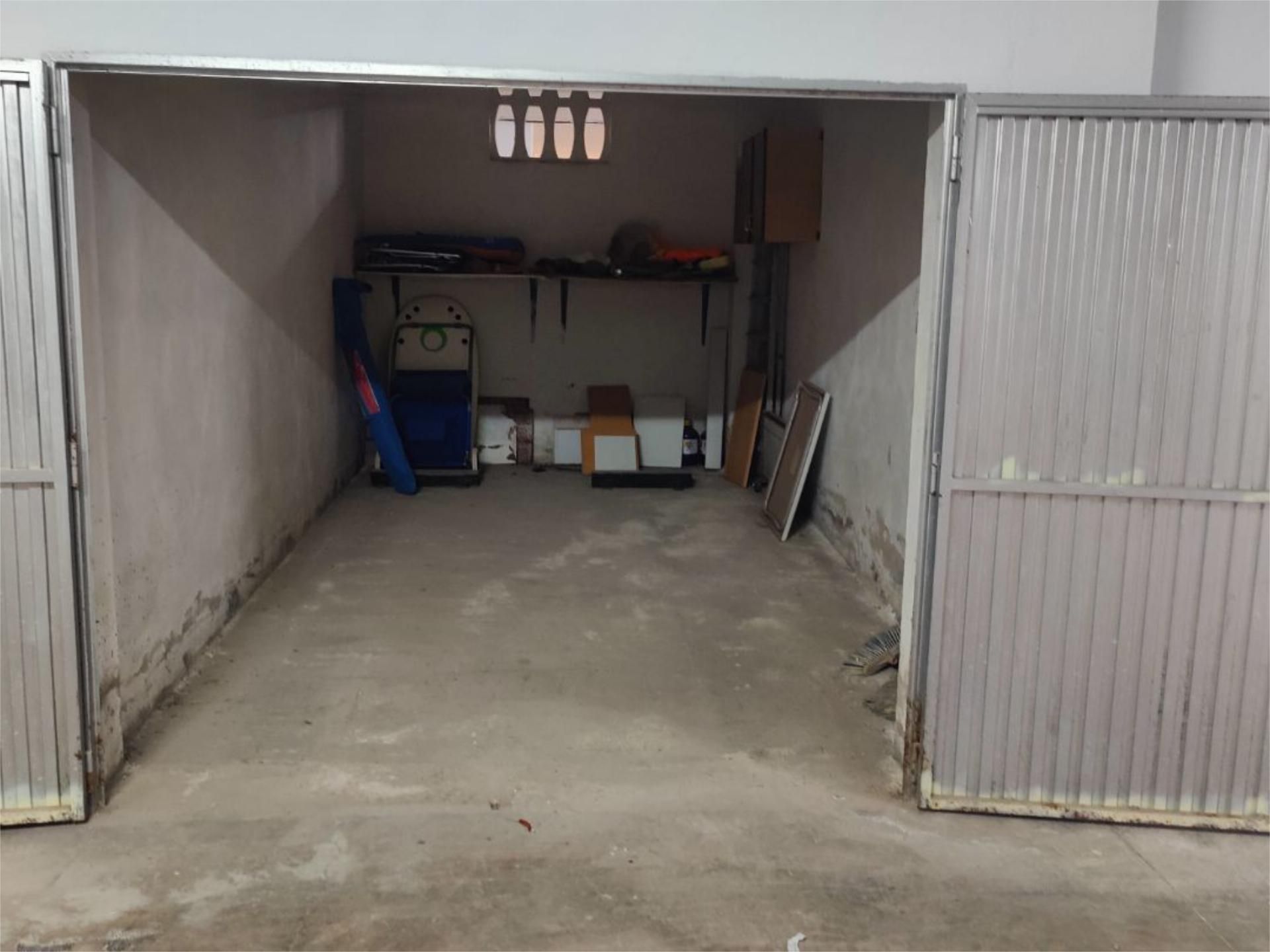 Garage for sale in Guardamar del Segura