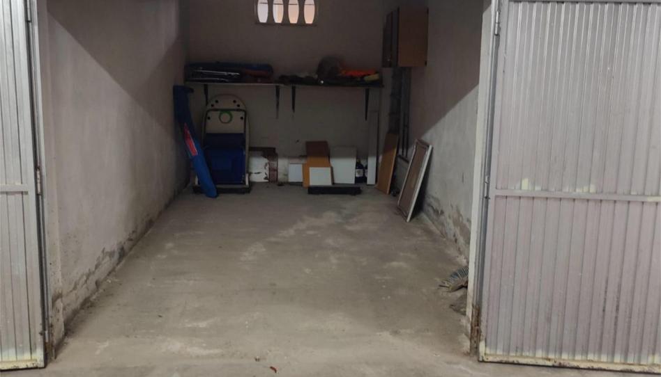 Foto 1 de Garatge en venda a Avenida de la Libertad, 99, Guardamar Playa, Alicante