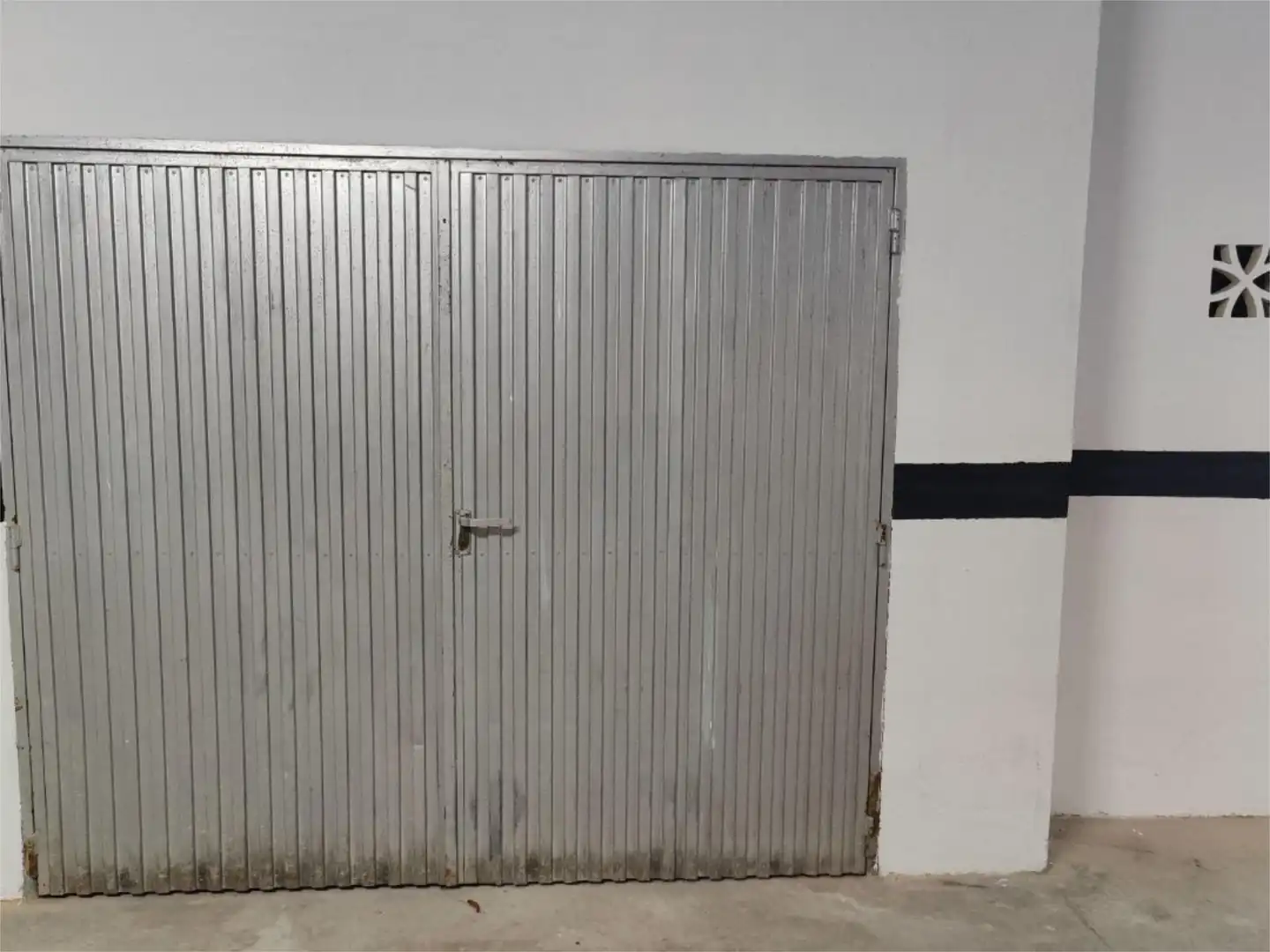 Parking de Garaje en venta en Guardamar del Segura