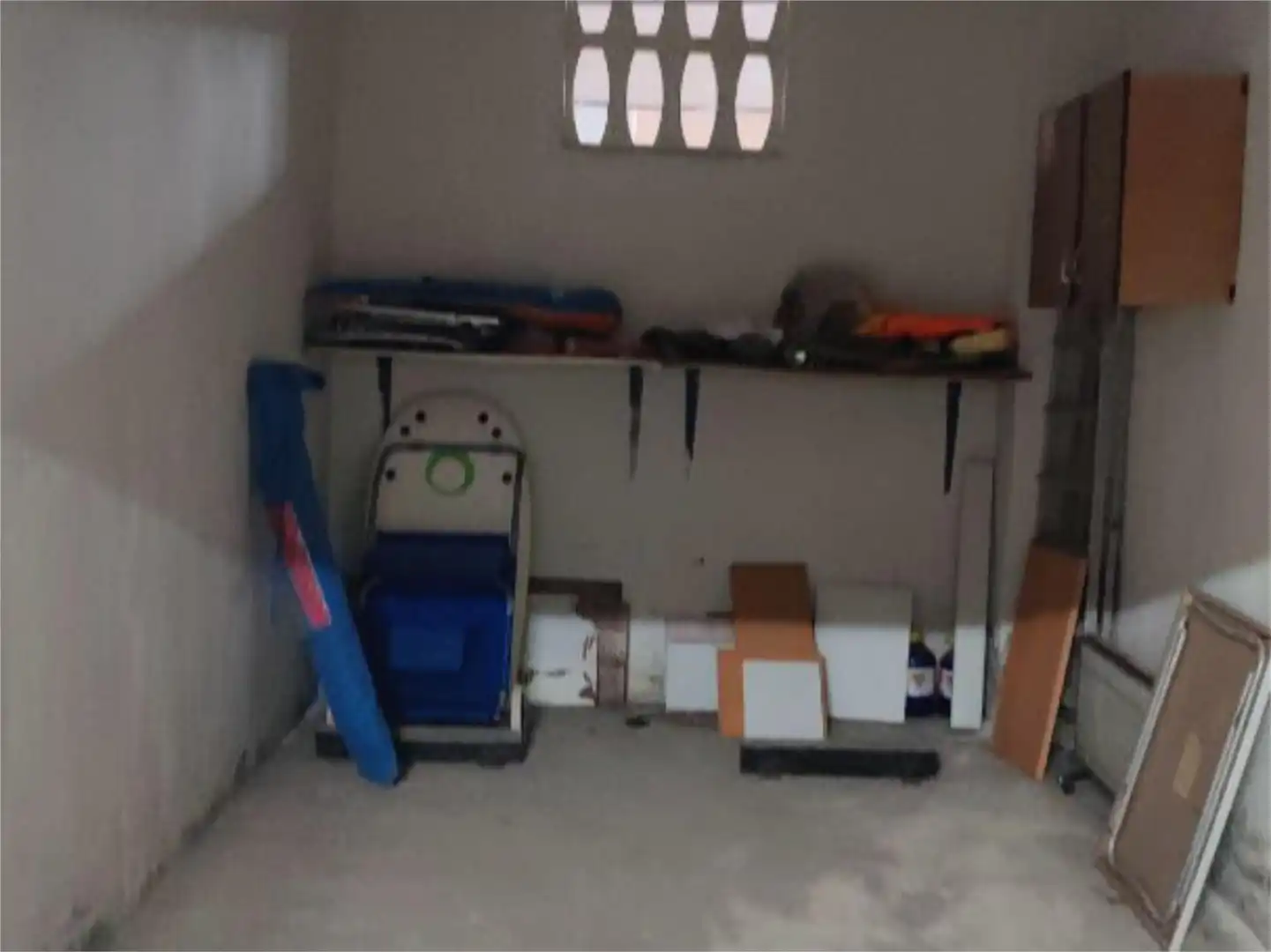 Garaje en venta en Guardamar del Segura
