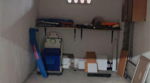 Foto 3 de Garatge en venda a Avenida de la Libertad, 99, Guardamar Playa, Alicante