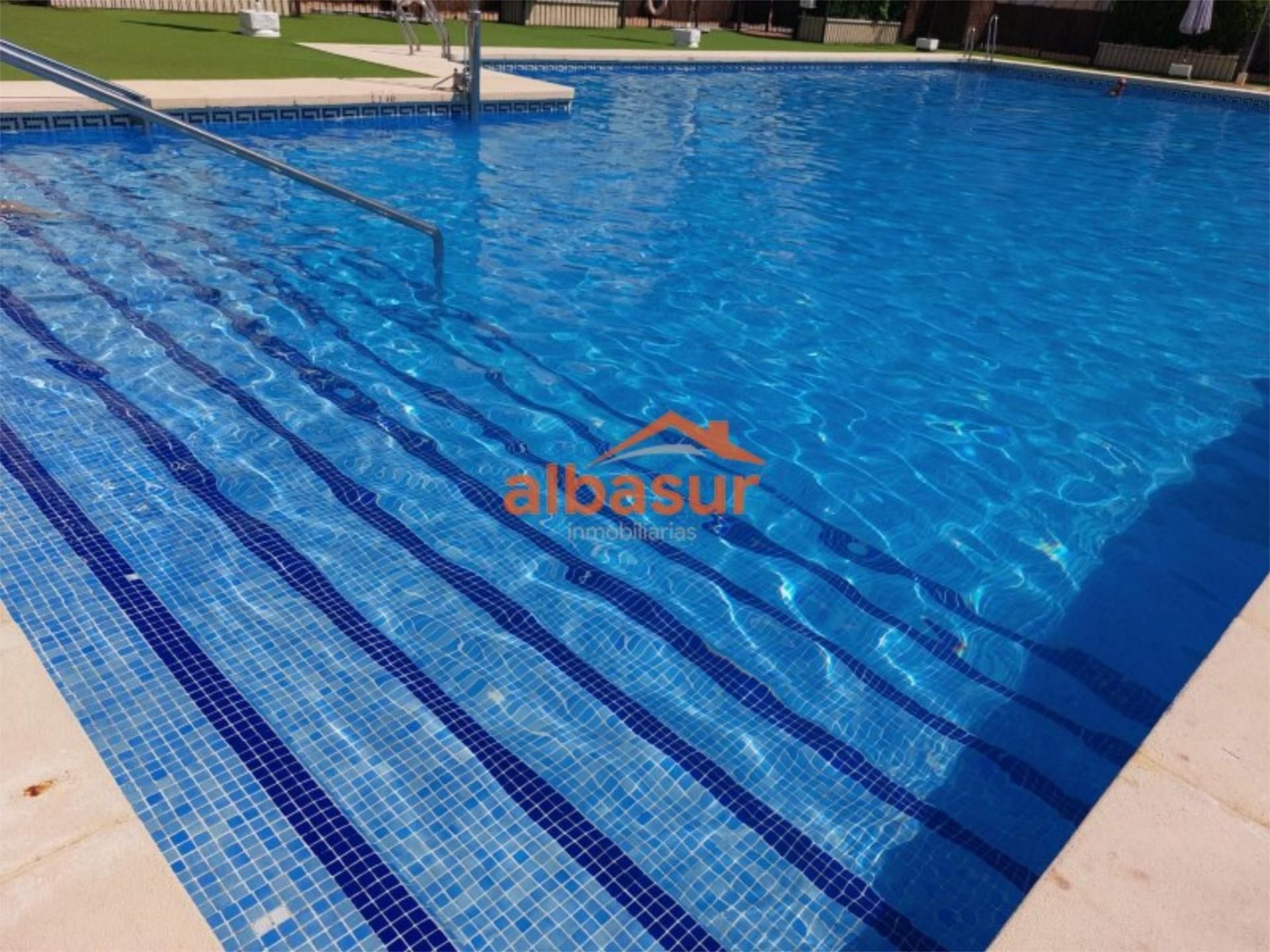 Swimming pool of Flat for sale in  Córdoba Capital  with Air Conditioner, Terrace and Swimming Pool