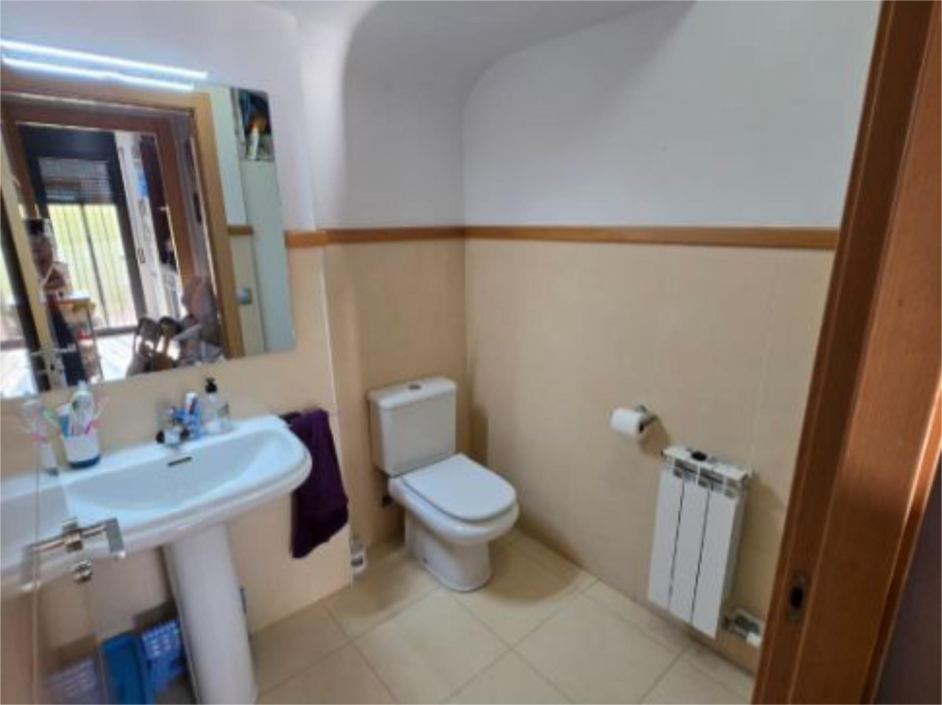 Casa adosada en venta en Carrer Balaguer, 2, Vallfogona de Balaguer