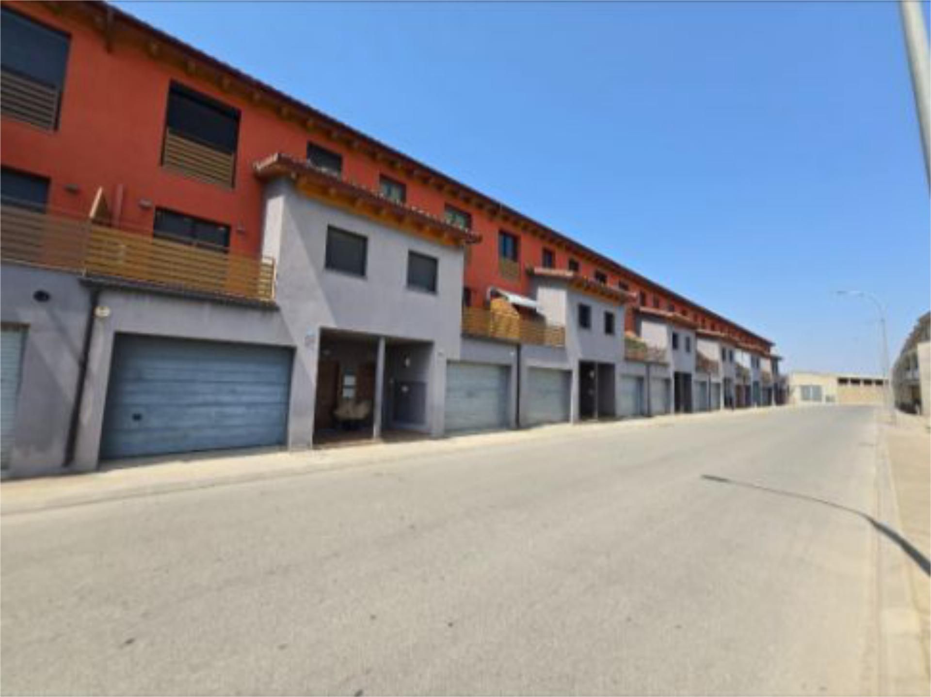 Casa adosada en venda a Vallfogona de Balaguer
