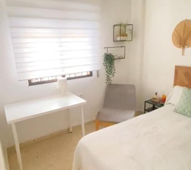 Apartament de lloguer a Calle Rafael Alberti, 2, El Morche, Málaga - imatge 1 Foto 1 de Apartament de lloguer a Calle Rafael Alberti, 2, El Morche, Málaga