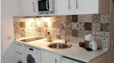 Apartament de lloguer a Calle Rafael Alberti, 2, El Morche, Málaga - imatge 4 Foto 4 de Apartament de lloguer a Calle Rafael Alberti, 2, El Morche, Málaga