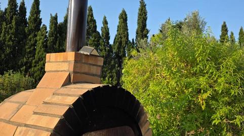 Foto 3 de Finca rústica en venda a N-iia, 110, Centre, Girona