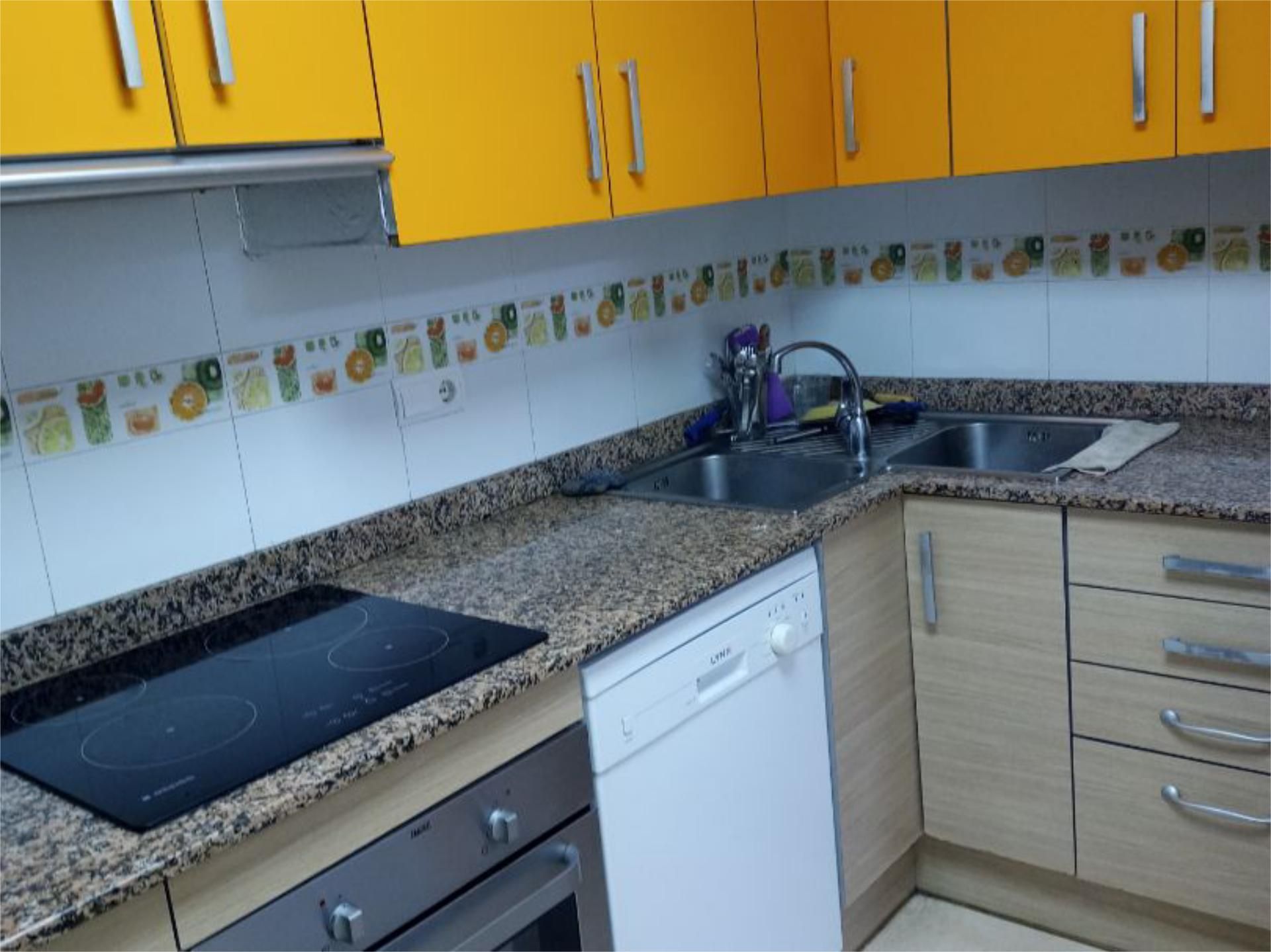 Planta baja to rent in Partida Caparrella, 103, La Caparrella