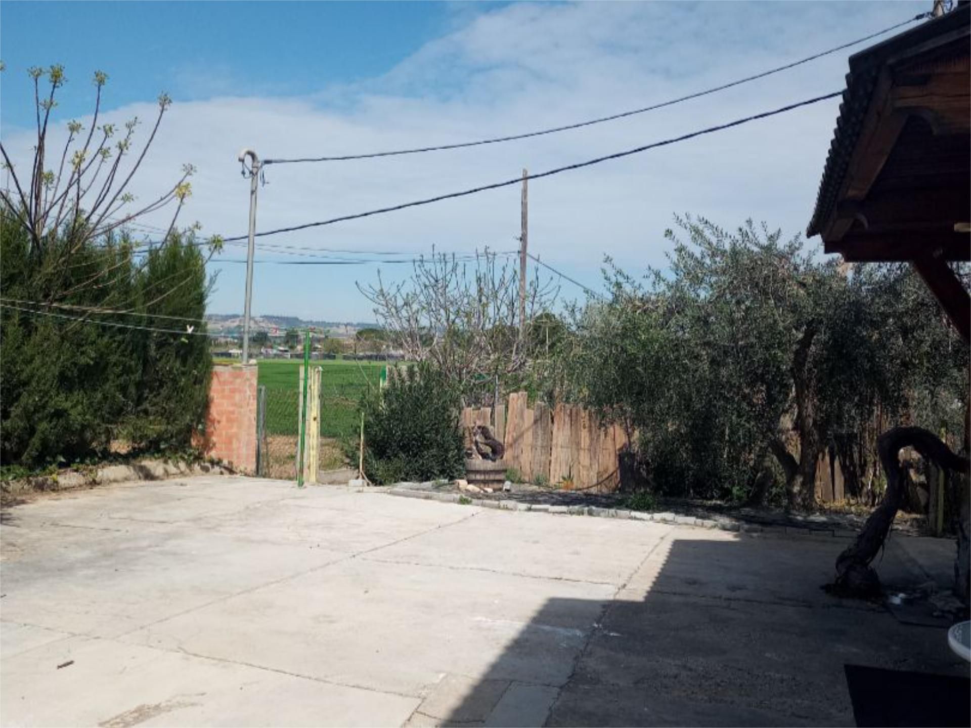 Pis de lloguer en  Lleida Capital amb Calefacció, Jardí privat i Moblat