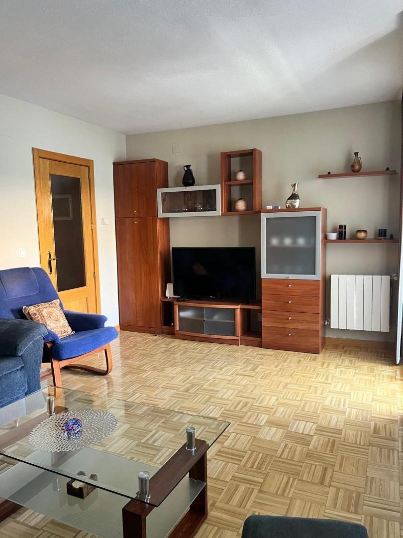 Dúplex de lloguer a Camino de la Guija, 23, La Guija