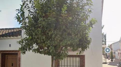 Foto 2 de Finca rústica en venda a Calle Ronda del Trobal, 2, El Rocío - La Milagrosa, Jerez de la Frontera