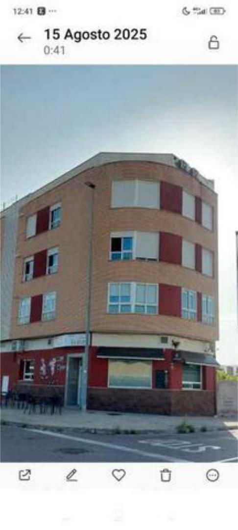 Flat to rent in Ciutat del Transport - La Salera