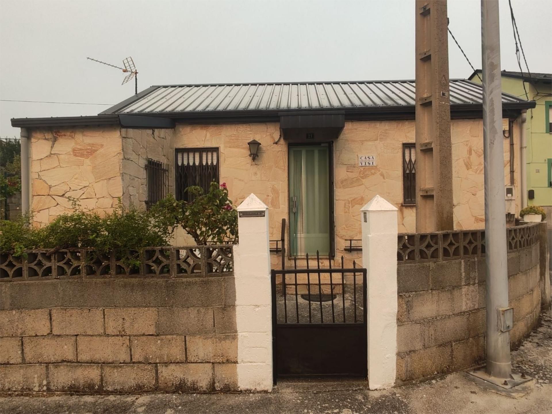 Planta baja to rent in Calle Isaac Peral, 21, Fabero