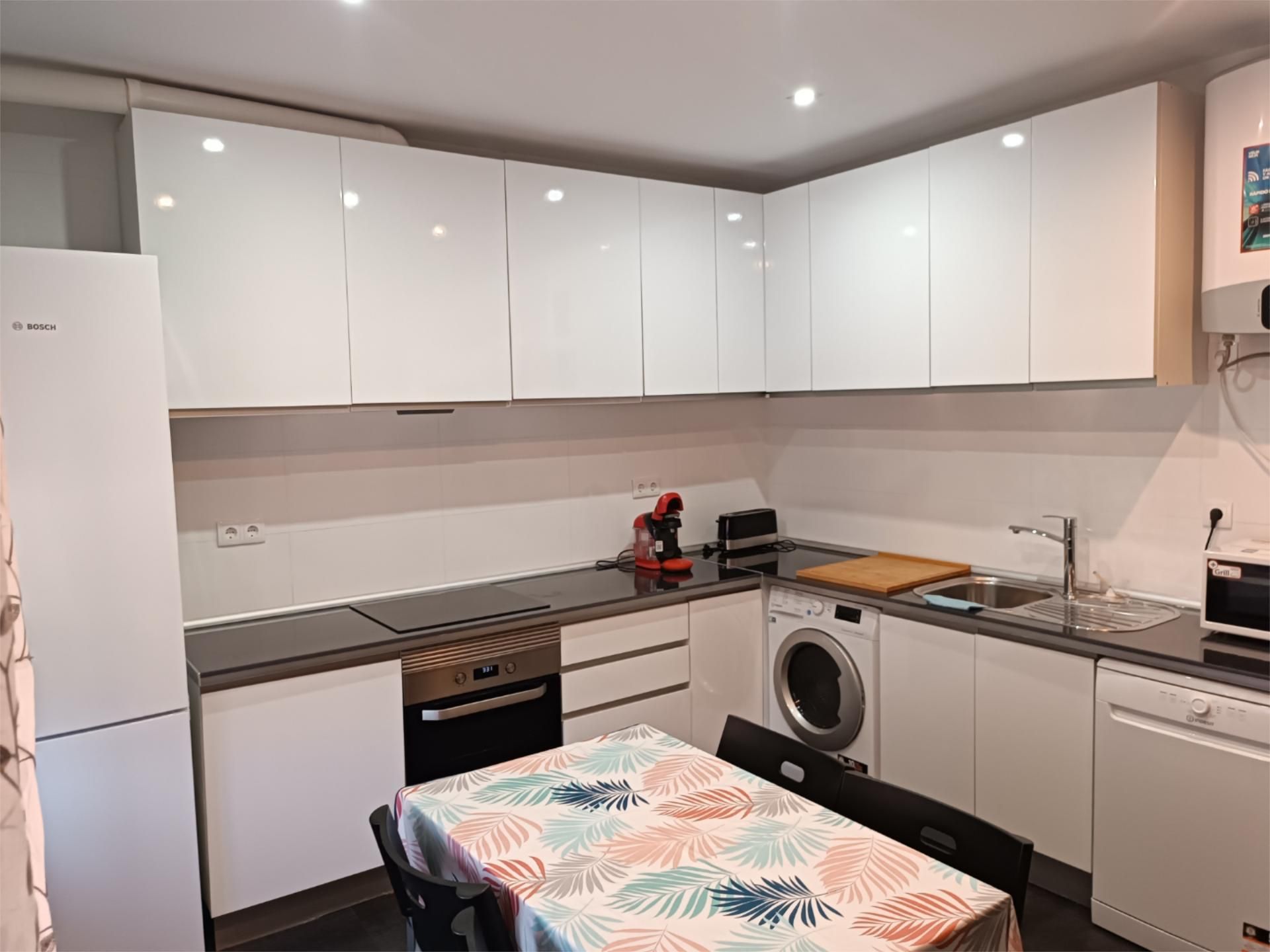 Apartament de lloguer a Calle Constitución, 8, Sama