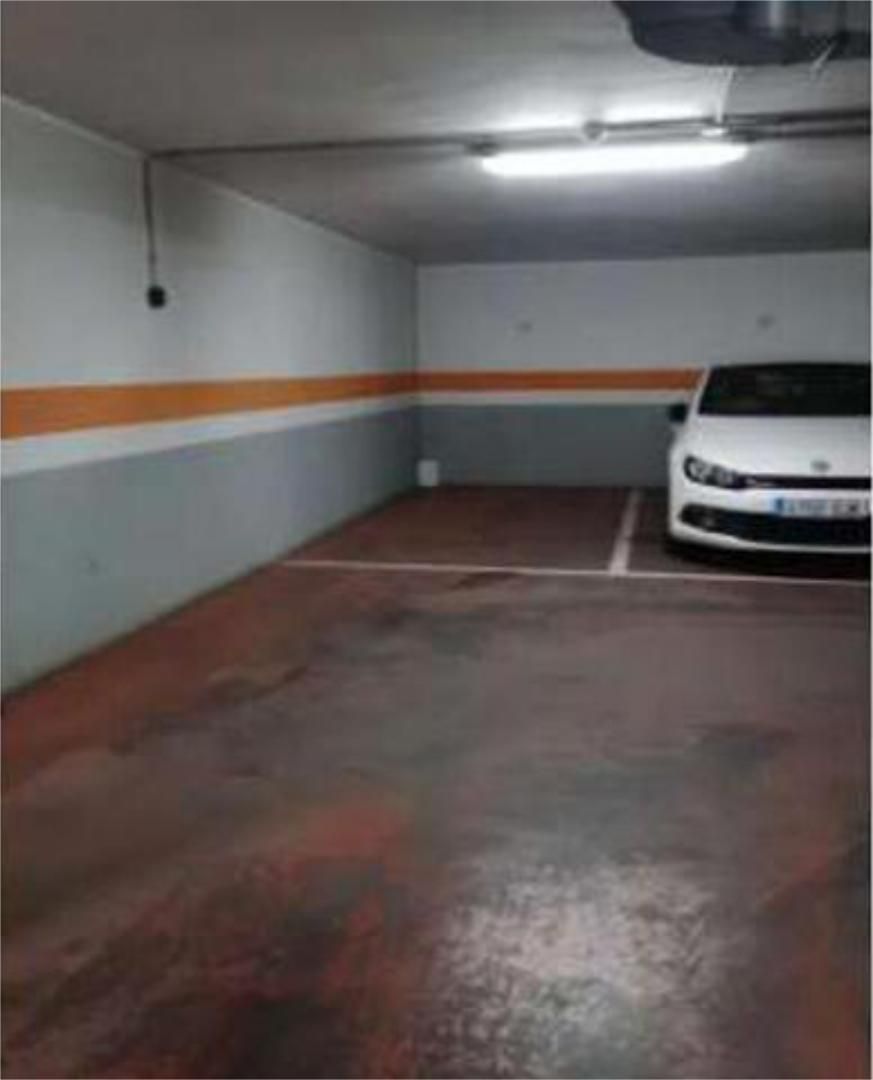 Aparcament de Garatge de lloguer en  Albacete Capital