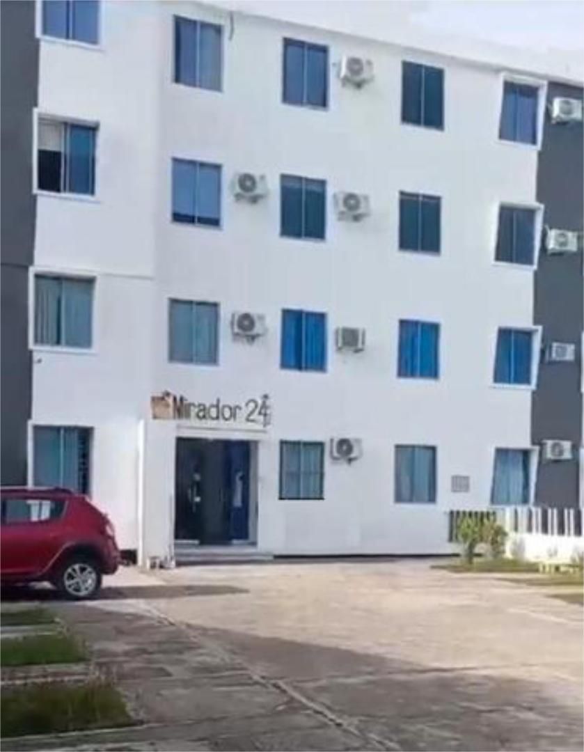 Exterior view of Apartment for sale in Medellín  with Storage room, Swimming Pool and Furnished