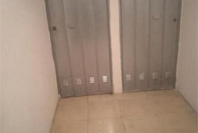 Foto 1 de Traster de lloguer a Estación, Ávila