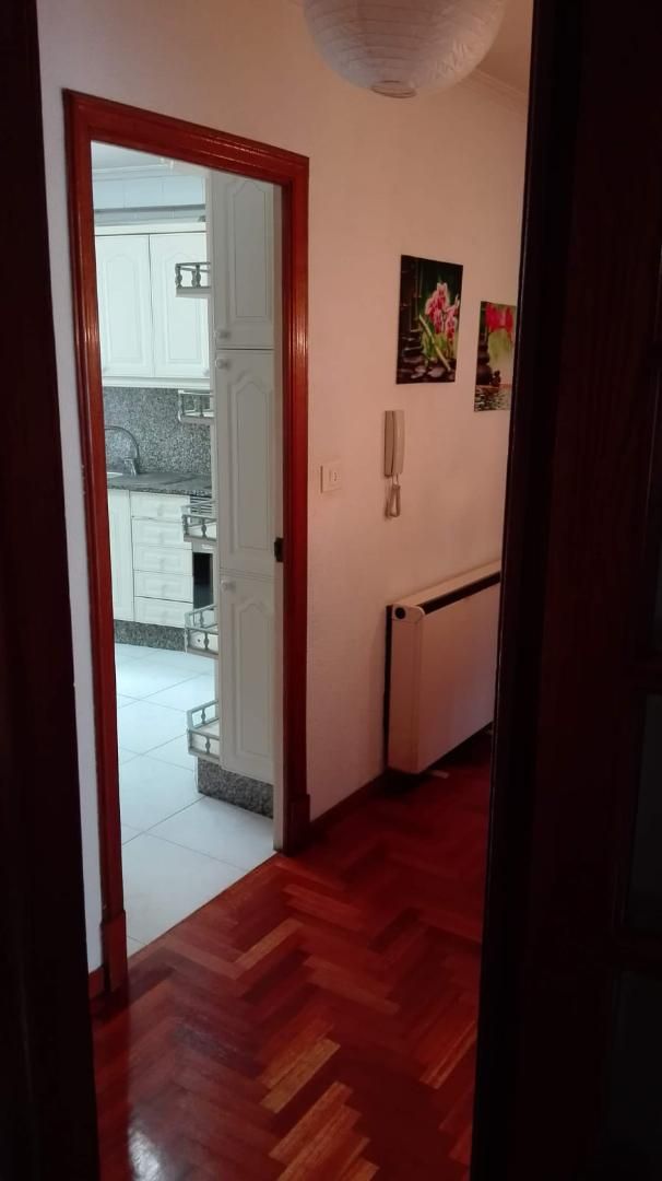 Flat to rent in Vigo   with Heating and Balcony
