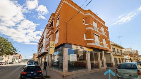 Garatge en venda a Calle de Cartagena, 40, Las Majadas - Las Molinetas - Labradorcico, Murcia - imatge 2 Foto 2 de Garatge en venda a Calle de Cartagena, 40, Las Majadas - Las Molinetas - Labradorcico, Murcia