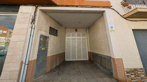 Garatge en venda a Calle de Cartagena, 40, Las Majadas - Las Molinetas - Labradorcico, Murcia - imatge 3 Foto 3 de Garatge en venda a Calle de Cartagena, 40, Las Majadas - Las Molinetas - Labradorcico, Murcia